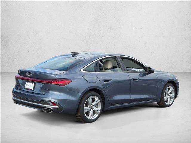 New 2026 Audi A5 Prestige AWD/4WD image 2
