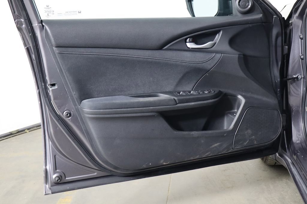 Used 2020 Honda Insight EX image 18
