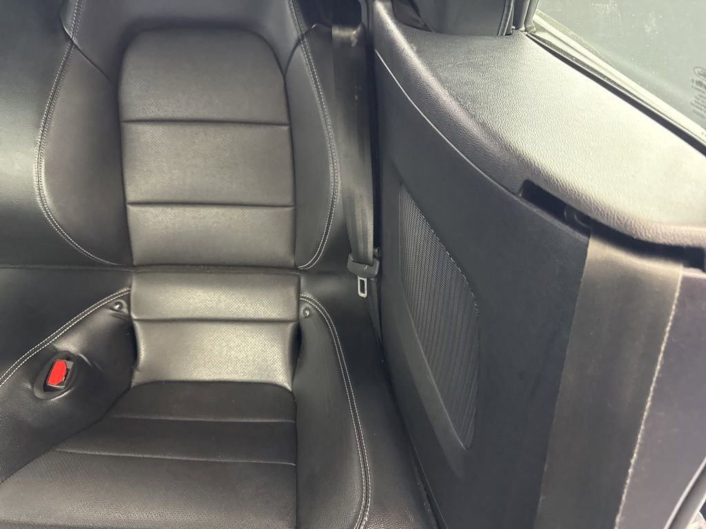 Used 2022 Ford Mustang Premium RWD image 32