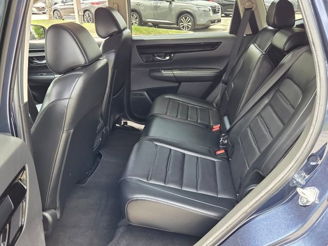Used 2023 Honda CR-V EX-L image 11