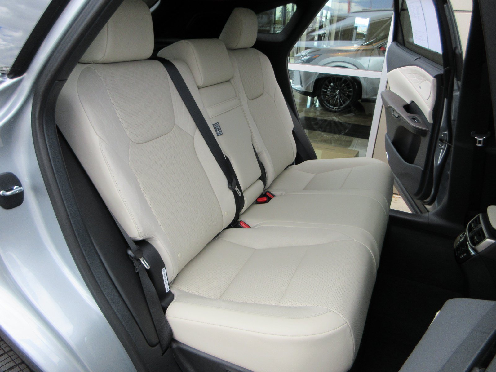 Used 2026 Lexus RX 350 AWD w/ Convenience Package image 20