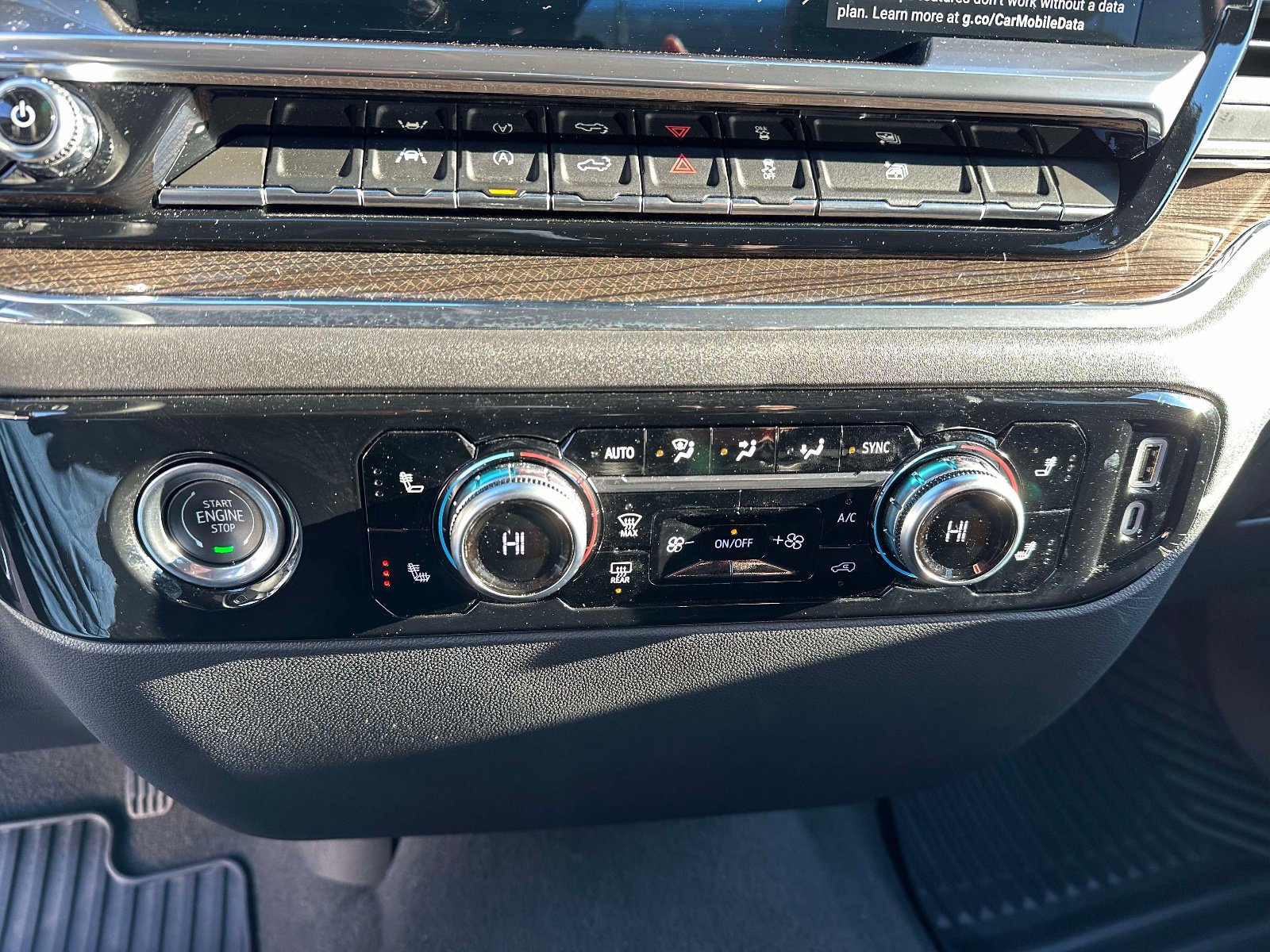 Used 2024 GMC Sierra 1500 Elevation image 30