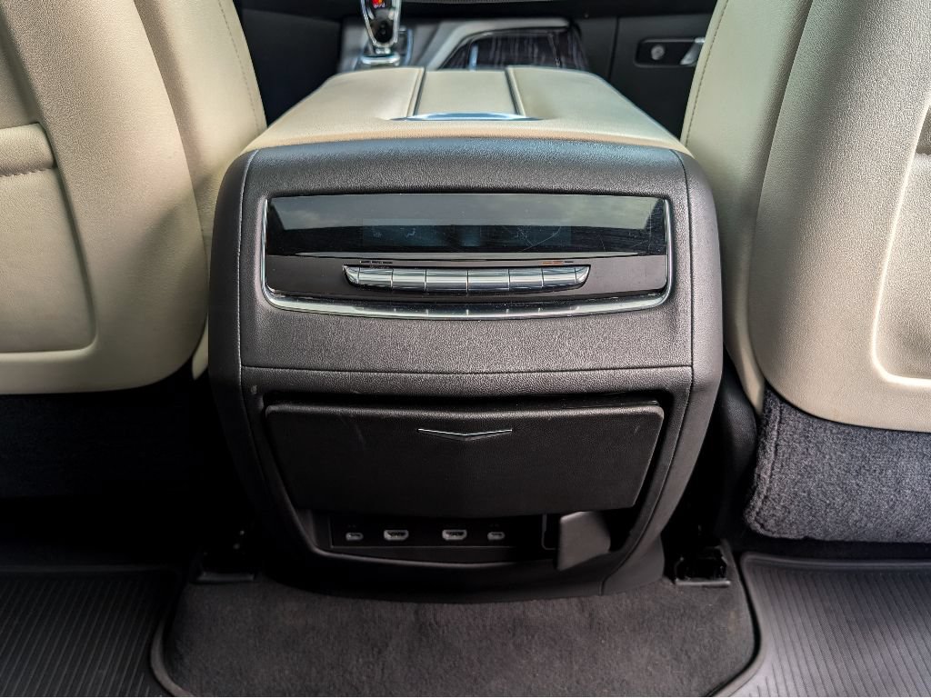 Used 2021 Cadillac Escalade Sport w/ Driver Assist Tech Package AWD/4WD image 17