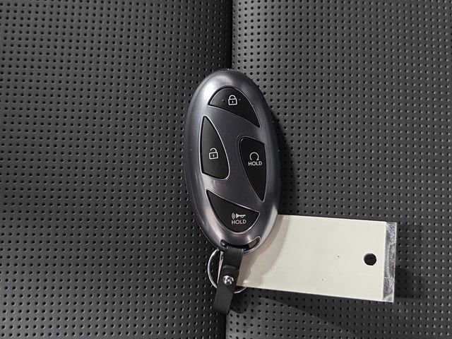 New 2026 Hyundai Palisade Calligraphy image 32