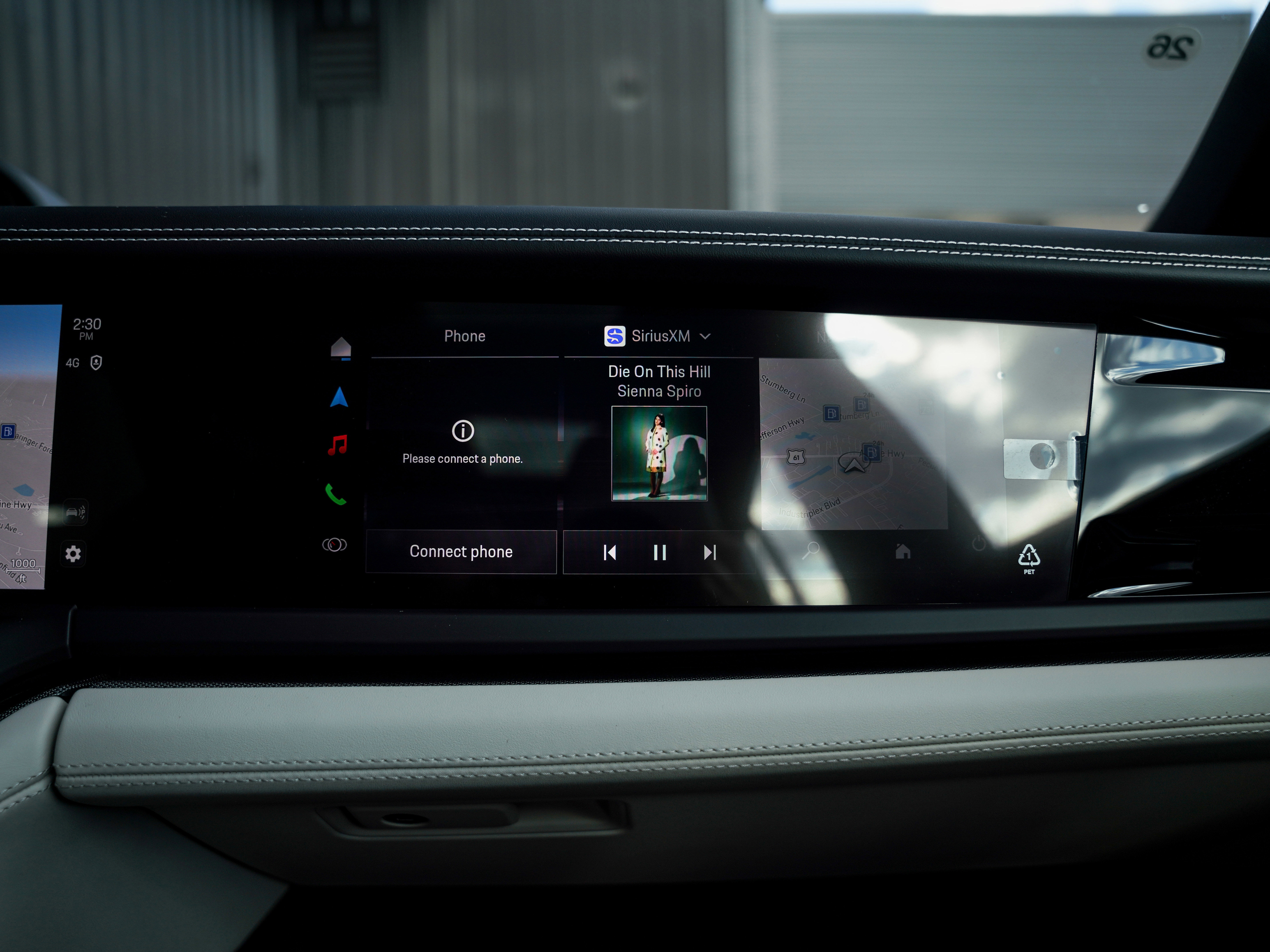 New 2026 Porsche Panamera 4 image 22