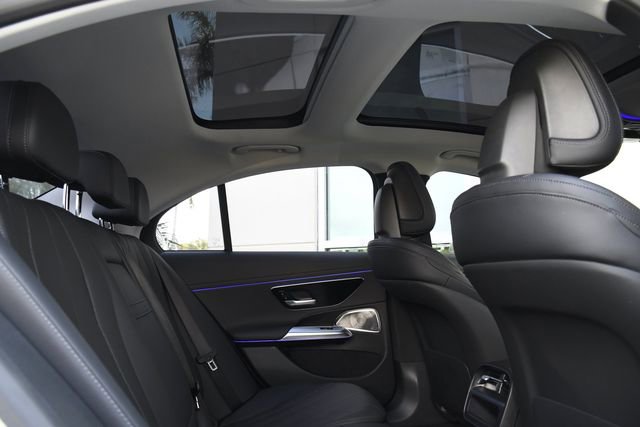 Used 2024 Mercedes-Benz E 350 E 350 image 26