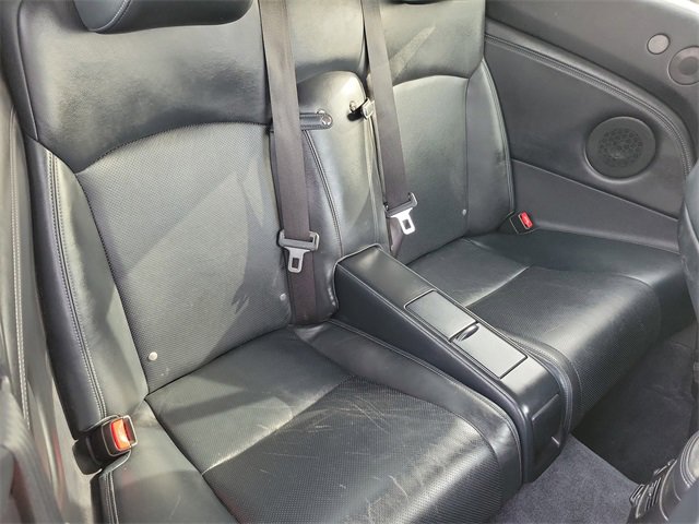 Used 2013 Lexus IS 250C w/ Luxury Pkg image 27