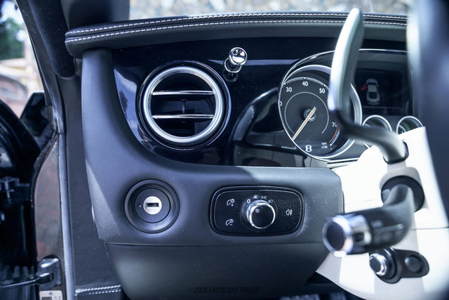 Used 2016 Bentley Continental GT V8 S AWD/4WD image 21