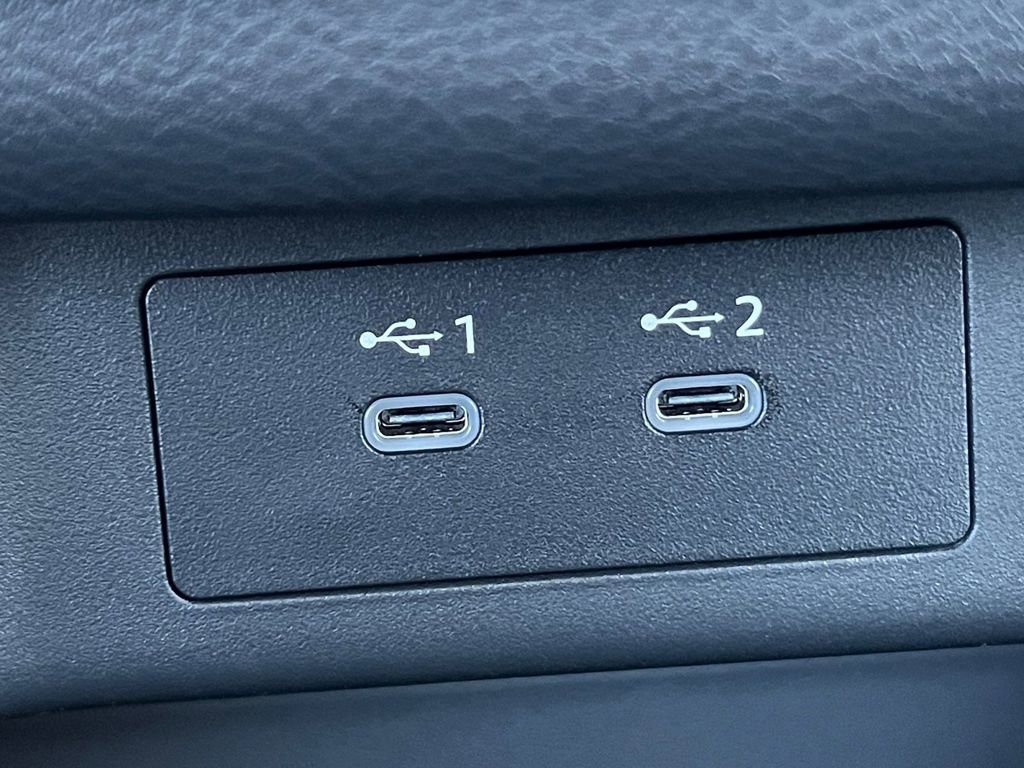 New 2026 Nissan Rogue SV image 6