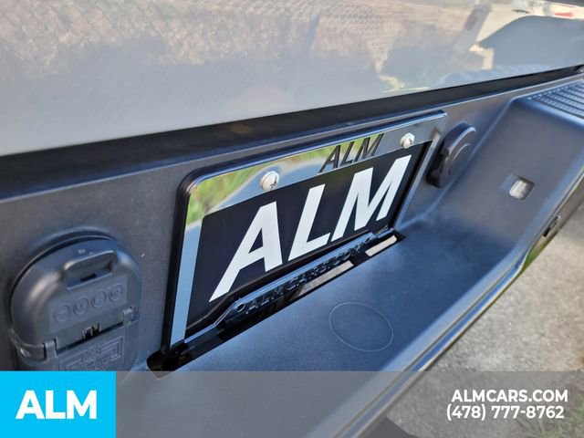 Used 2025 Chevrolet Silverado 2500 Custom w/ Custom Convenience Package image 13