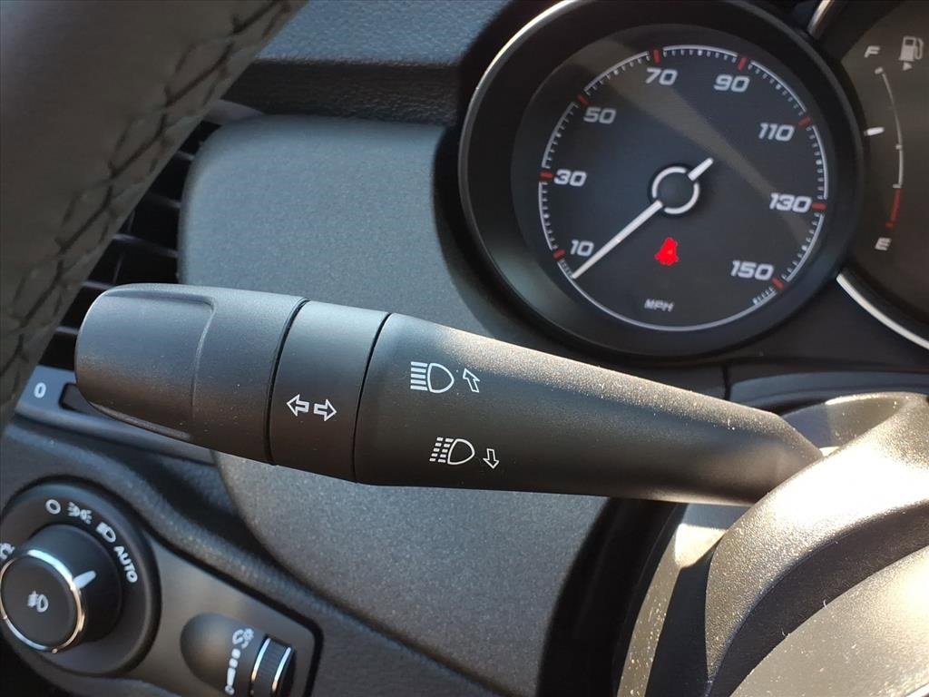 Used 2022 FIAT 500X Trekking w/ Cold Weather Group image 23