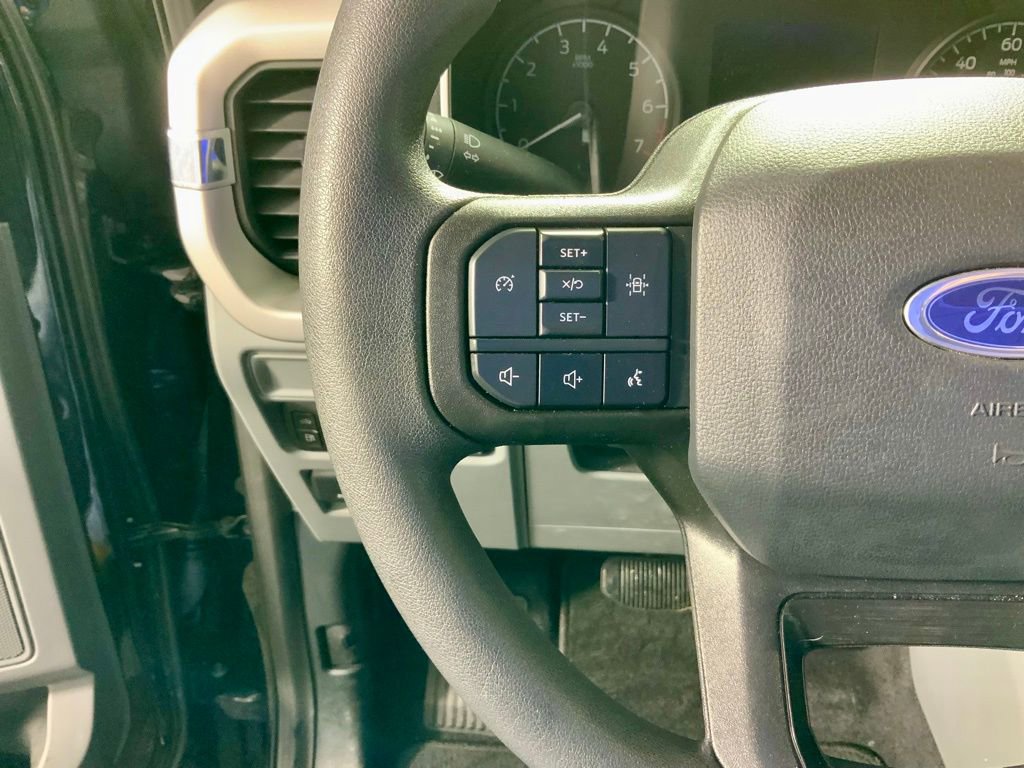Used 2023 Ford F150 XL w/ XL Chrome Appearance Package AWD/4WD image 25