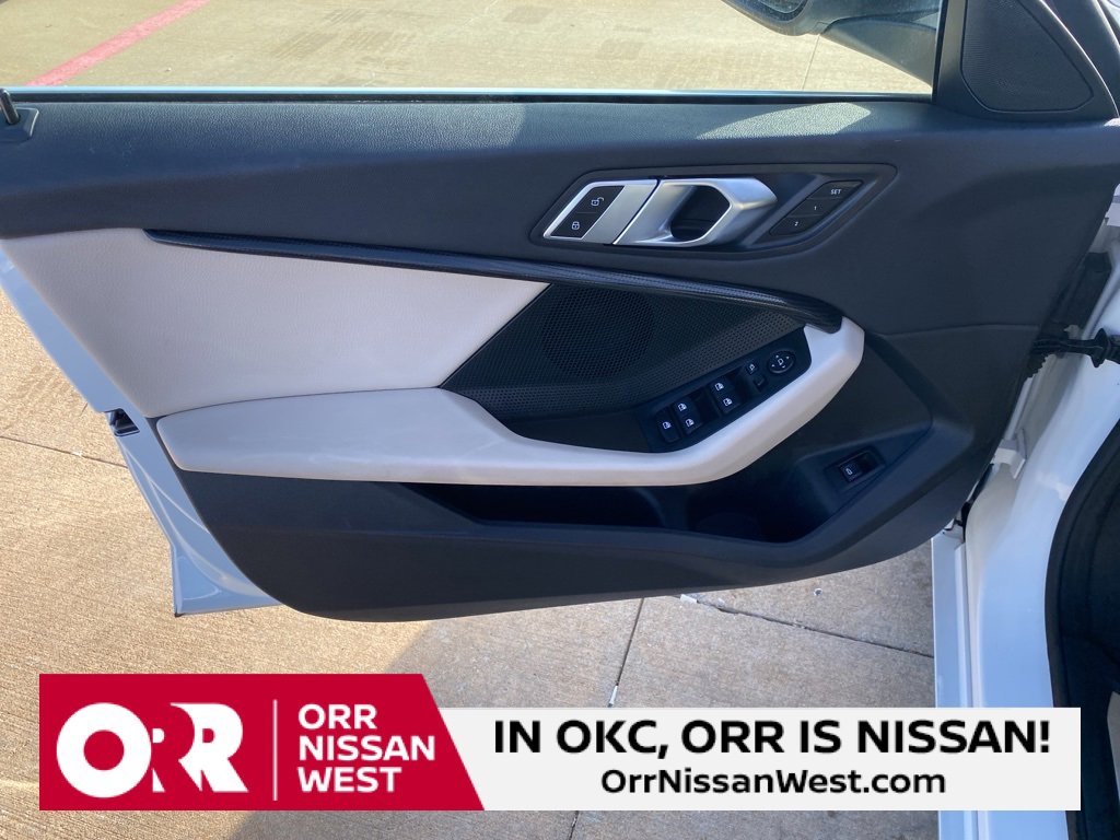 Used 2022 BMW 228i Gran Coupe 228i w/ Convenience Package image 12