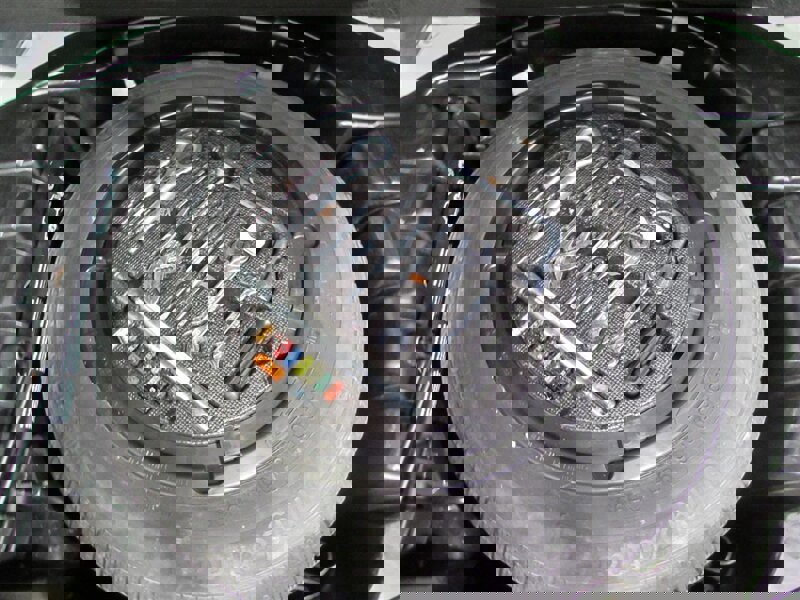 Used 2002 Mercedes-Benz S 430 image 46