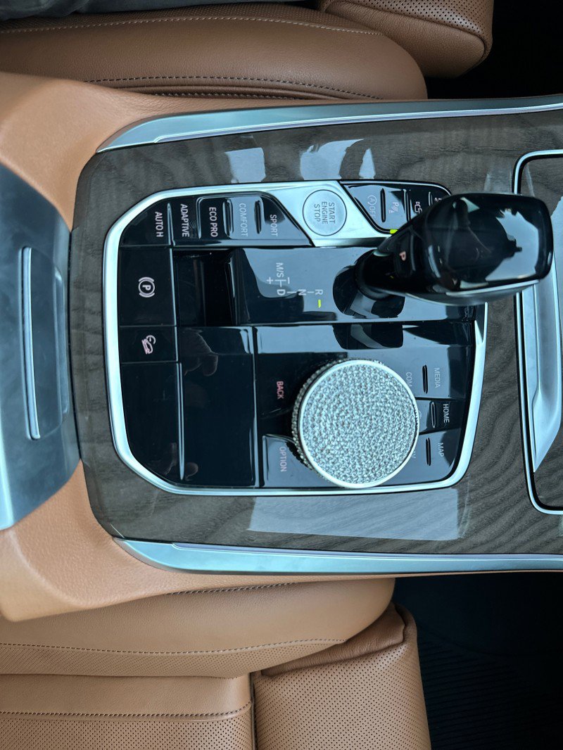 Used 2019 BMW X5 xDrive40i w/ M Sport Package image 45