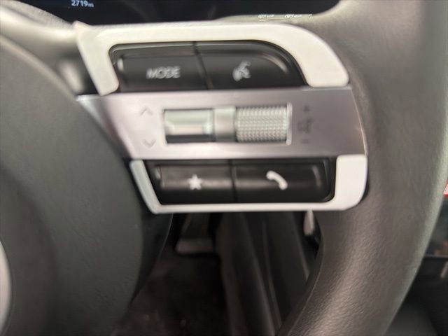 Certified 2026 Hyundai Tucson SEL image 18