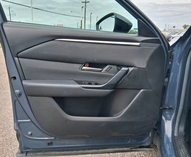 Used 2024 MAZDA CX-50 AWD 2.5 S w/ Cargo Package image 12