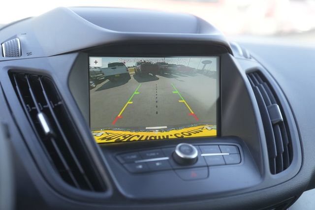 Used 2019 Ford Escape SE image 27