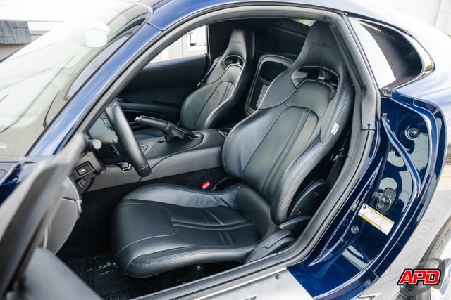 Used 2014 SRT Viper SRT-10 w/ Exterior Carbon Fiber Package RWD image 5
