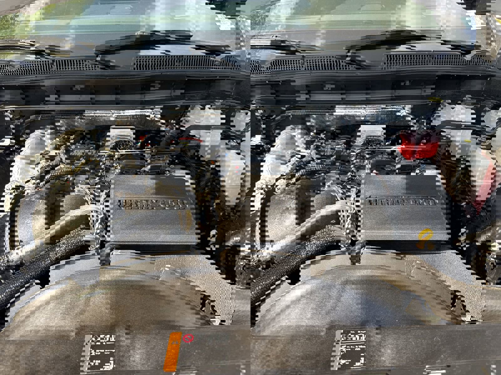 Used 2025 GMC Sierra 2500 Denali Ultimate image 34