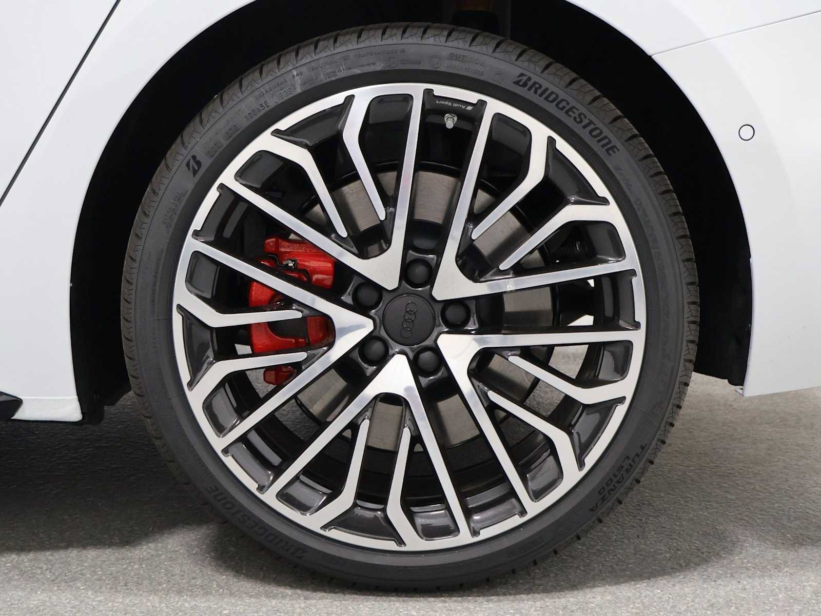 New 2026 Audi S5 Premium Plus AWD/4WD image 36
