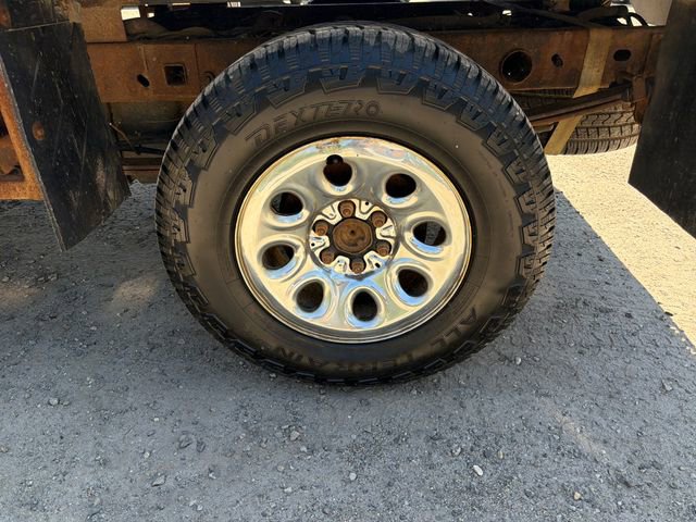 Used 2010 GMC Sierra 1500 W/T w/ Work Truck Plus Package AWD/4WD image 24