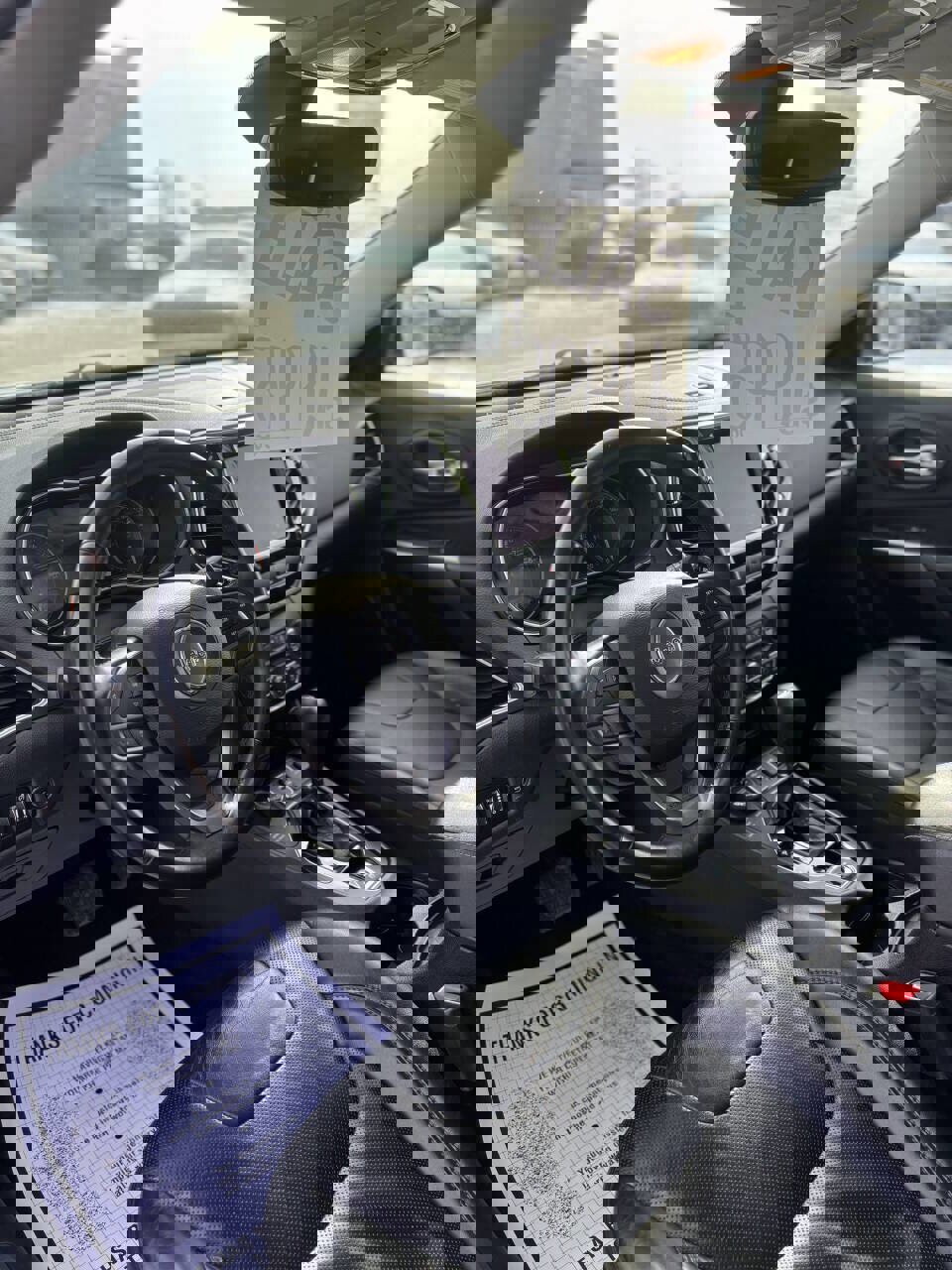 Used 2019 Jeep Cherokee Limited image 20