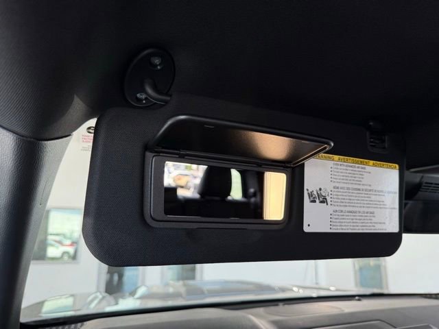 New 2025 Toyota Tacoma TRD Sport image 54