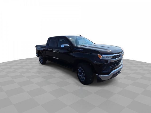 New 2026 Chevrolet Silverado 1500 LT image 2