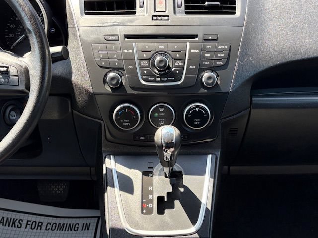 Used 2012 MAZDA MAZDA5 Grand Touring FWD image 27