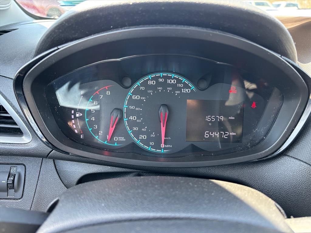 Used 2019 Chevrolet Spark LS image 7