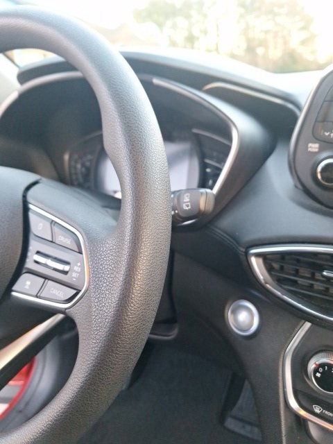 Used 2020 Hyundai Santa Fe SEL image 12