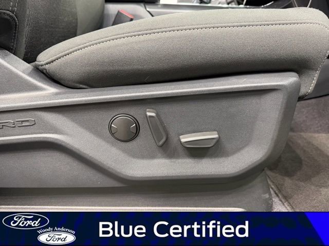 Certified 2023 Ford F150 XLT w/ Equipment Group 302A High AWD/4WD image 27
