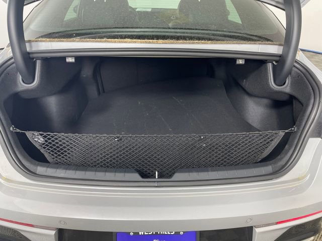 Used 2025 Kia K5 GT FWD image 14