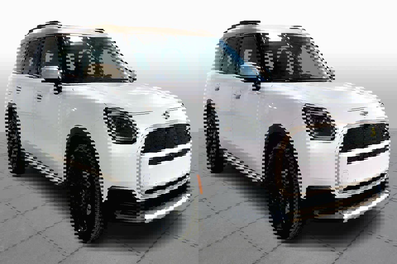 Used 2025 MINI Cooper Countryman SE w/ Comfort Package Max image 2