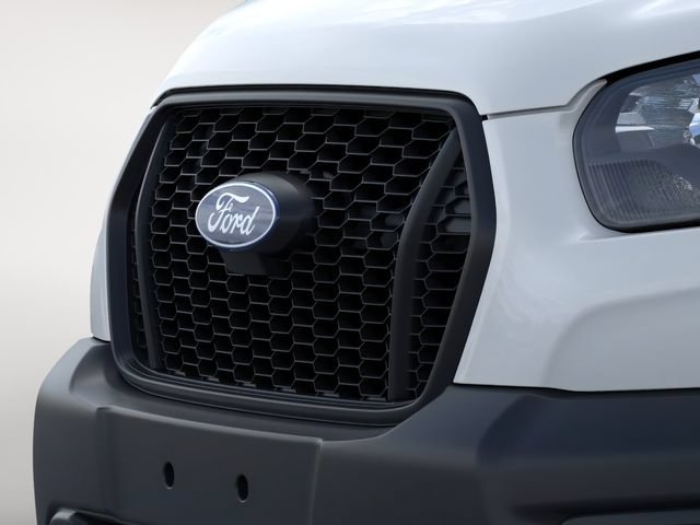New 2026 Ford Transit 150 Low Roof RWD image 17