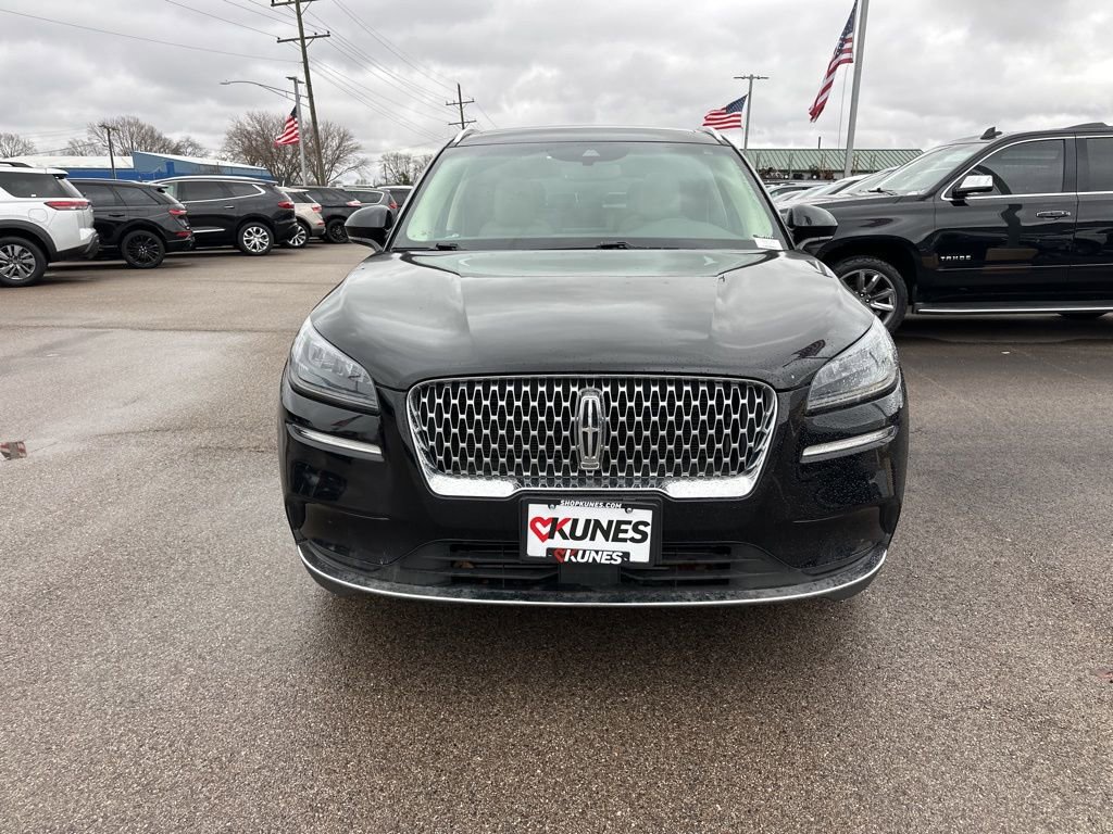 Used 2022 Lincoln Corsair AWD w/ Premium Package image 18