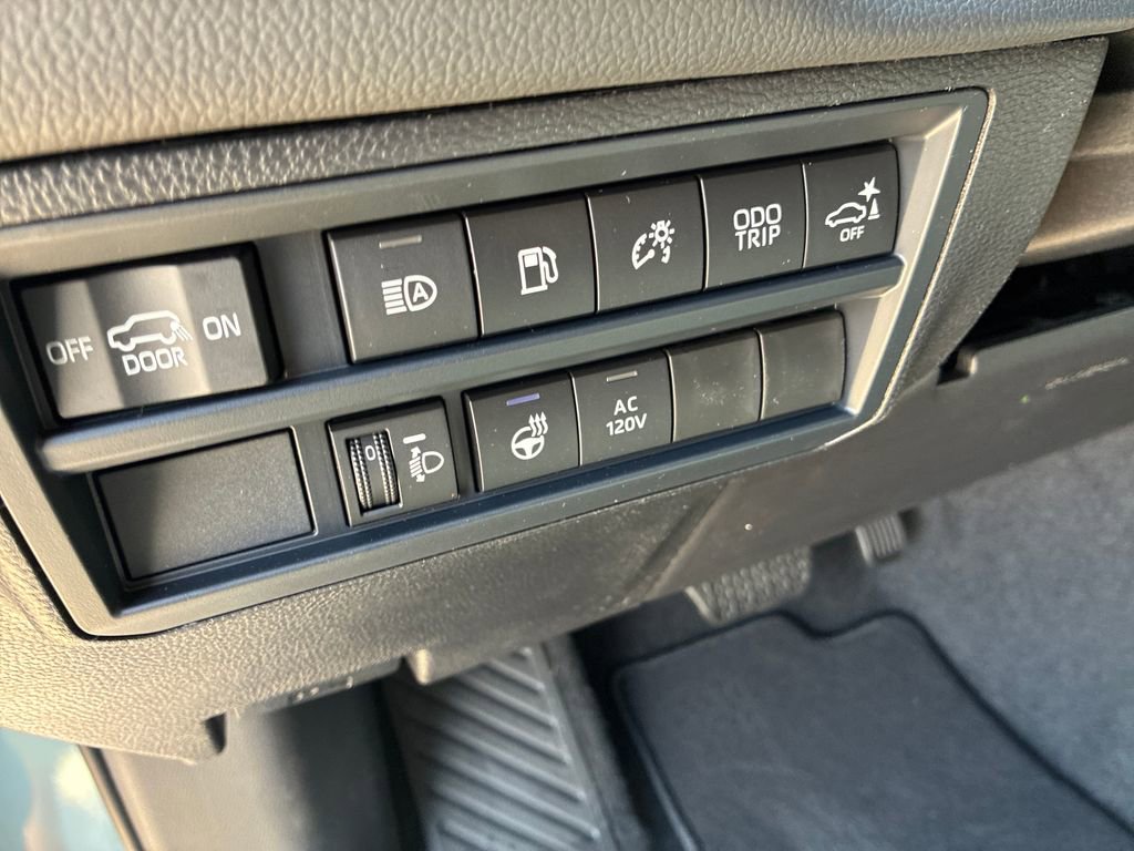 New 2026 Toyota Sequoia Limited image 33