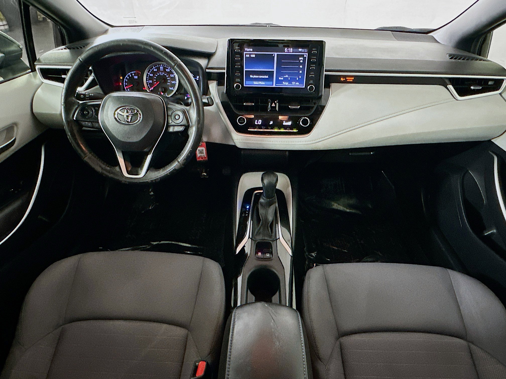 Used 2020 Toyota Corolla SE image 25