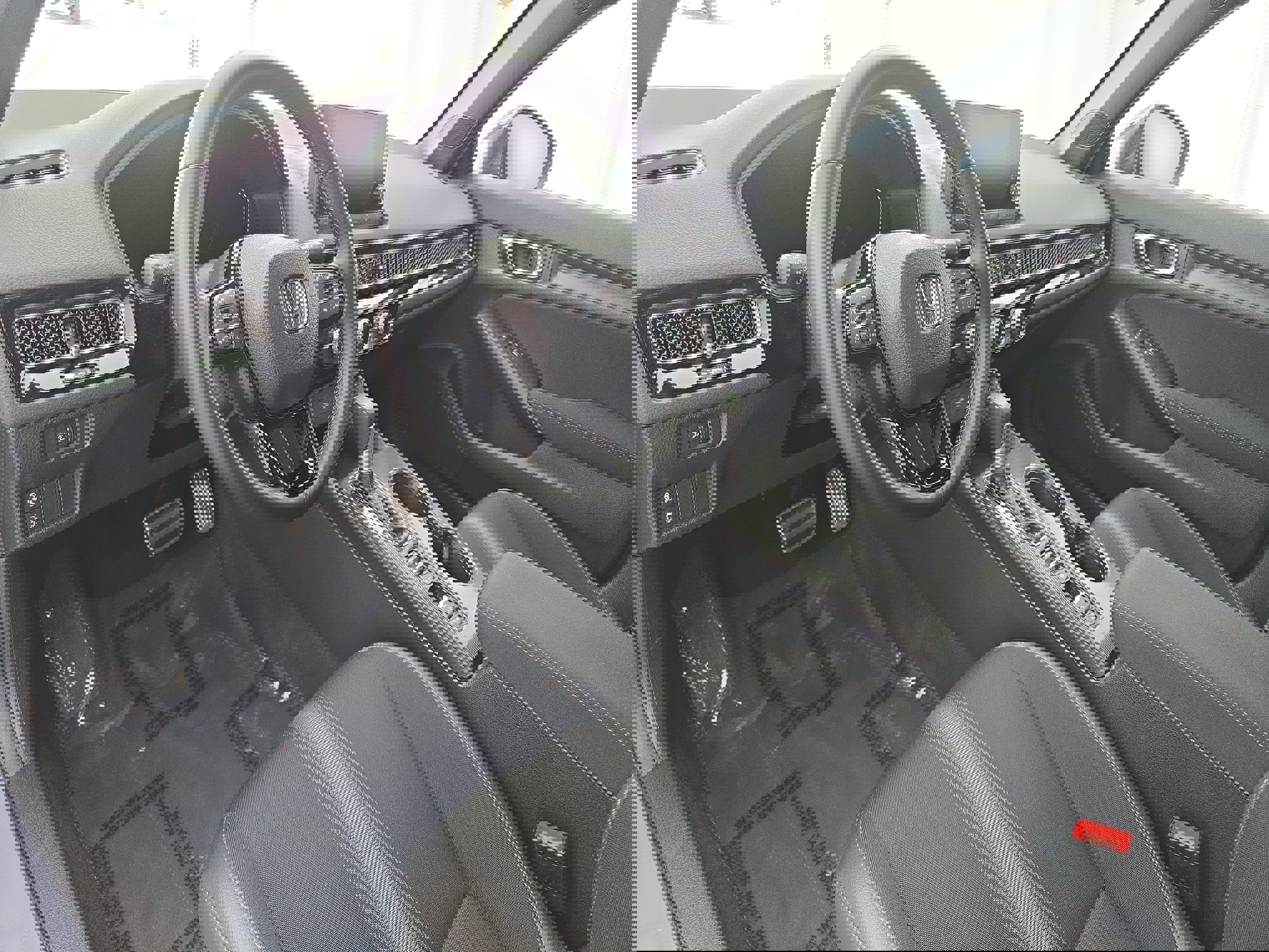 Certified 2024 Honda Civic Sport image 15