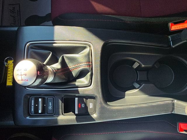 Used 2024 Honda Civic Si image 15