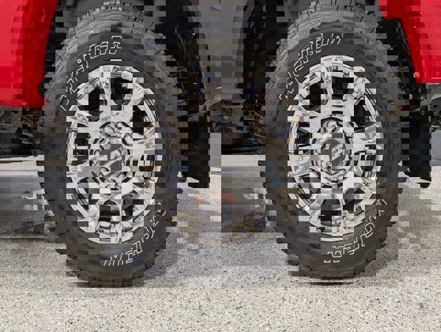 Used 2021 Ford F350 Lariat w/ Lariat Ultimate Package image 12