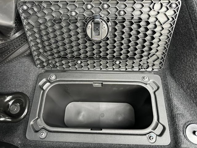 New 2026 RAM 2500 Lone Star AWD/4WD image 38