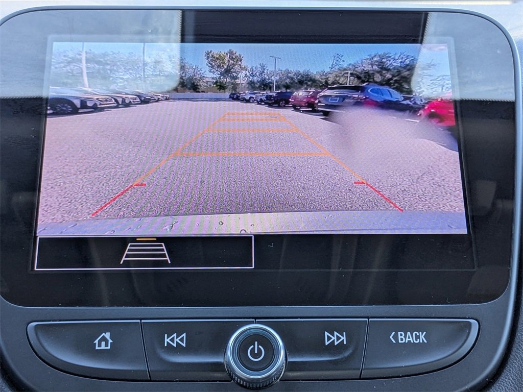 Used 2024 Chevrolet Malibu LT image 22