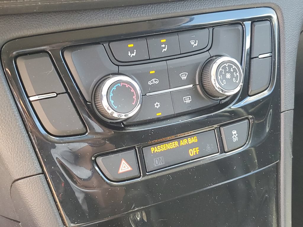 Used 2019 Buick Encore Preferred w/ Safety Package FWD image 17