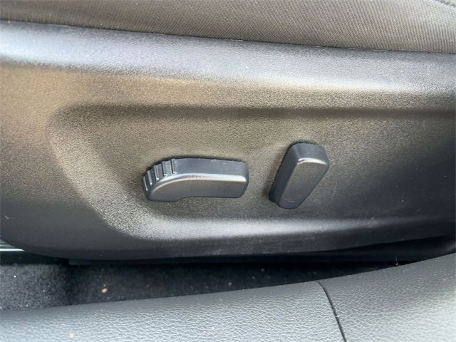 Used 2024 Nissan Altima 2.5 SV image 13