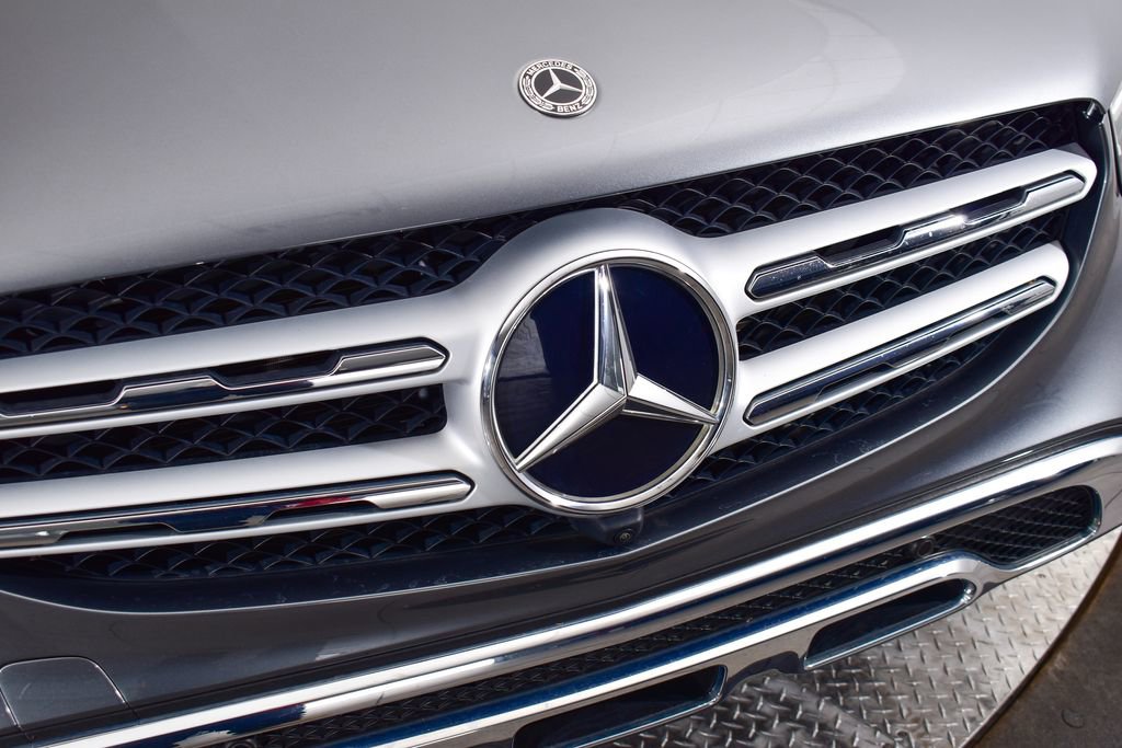 Certified 2021 Mercedes-Benz GLC 300 GLC 300 image 9
