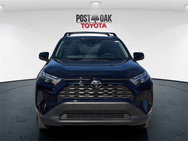 Used 2024 Toyota RAV4 XLE image 2