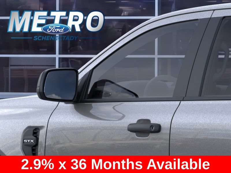 New 2026 Ford Ranger XL w/ Trailer Tow Package AWD/4WD image 20
