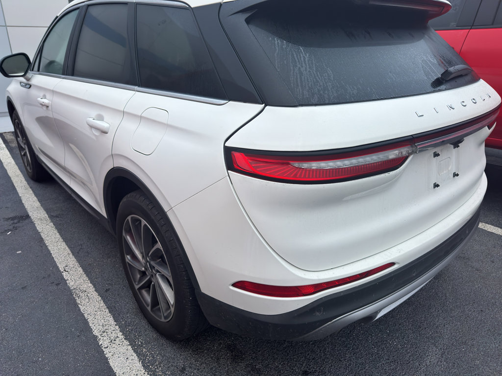 Used 2023 Lincoln Corsair FWD w/ Equipment Group 101A image 8